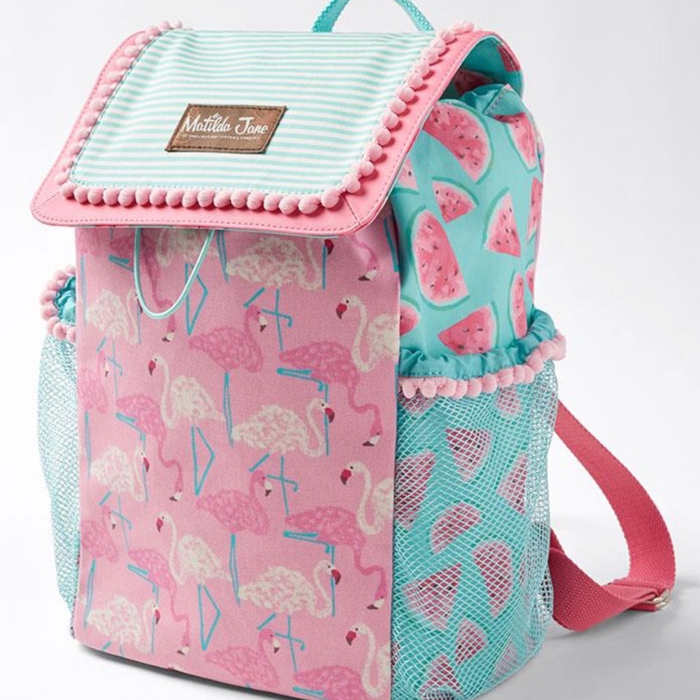 Matilda Jane Backpack - Picture 8 of 8